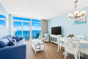 Bay Watch Resort 1203