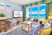 Camelot By The Sea Resort 802
