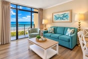Beach Cove Resort 417