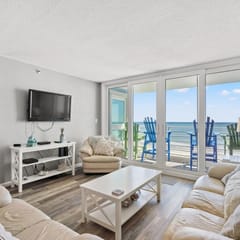 Atlantic Dunes Resort 502