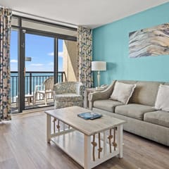 Beach Cove Resort 1107