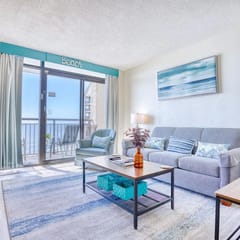 Beach Cove Resort 1211