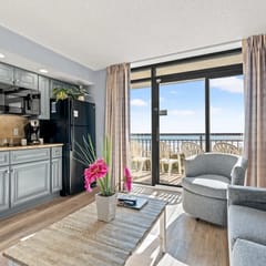 Beach Cove Resort 313