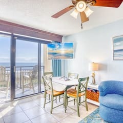 Beach Cove Resort 321