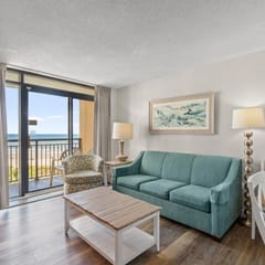 Beach Cove Resort 417