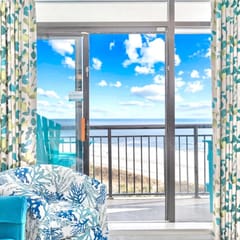 Beach Cove Resort 518