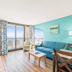 Beach Cove Resort 625