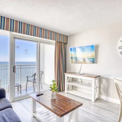 Camelot By The Sea Resort 1205