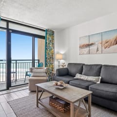 Beach Cove Resort 717
