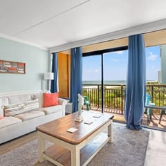Caravelle Resort Unit 409