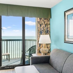 Compass Cove Resort 1052