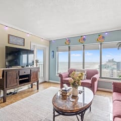 Palace Resort Unit 1609