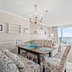 Palms Resort Unit 1202