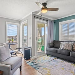 Sands Beach Club 312