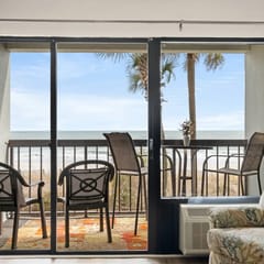 Savoy at Grande Cayman Unit 102