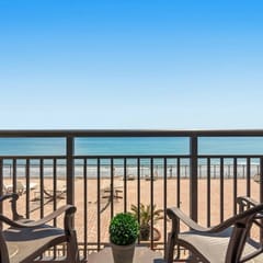 Caravelle Resort Unit 840