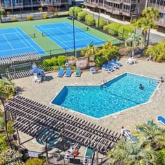 Tilghman Beach and Racquet Resort 149