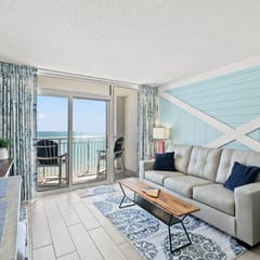 Camelot By The Sea Resort 1504