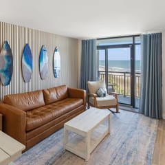 Beach Cove Resort 522