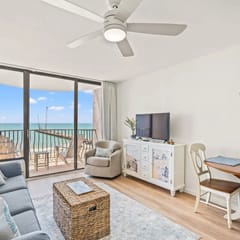 Palms Resort Unit 605