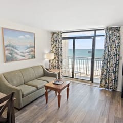Beach Cove Resort 812