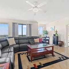 Margate Tower Unit 909