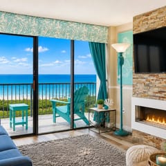 Compass Cove Resort 1125