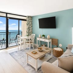 Beach Cove Resort 823