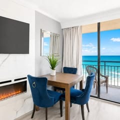 Coral Beach Resort 720