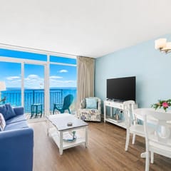 Bay Watch Resort 1203