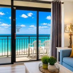Beach Cove Resort 1415