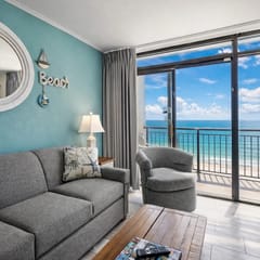 Beach Cove Resort 1010
