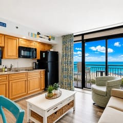 Beach Cove Resort 515