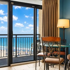 Beach Cove Resort 523