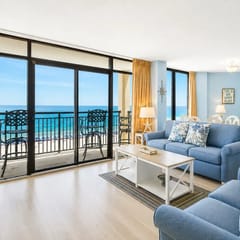 Beach Cove Resort 405