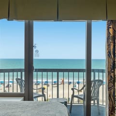 Compass Cove Resort 462