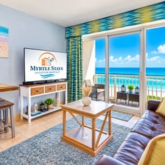 Camelot By The Sea Resort 802