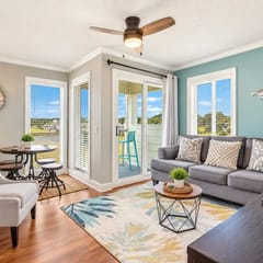 Sands Beach Club 312