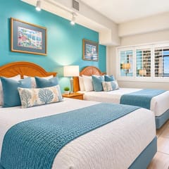 Beach Cove Resort 308