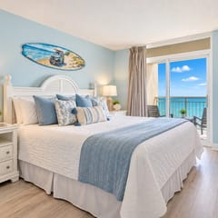Bay Watch Resort 1917