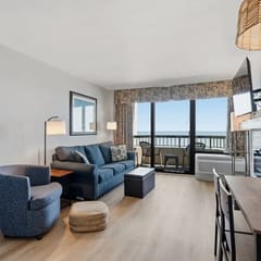 Compass Cove Resort 1055