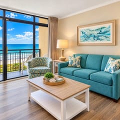 Beach Cove Resort 417