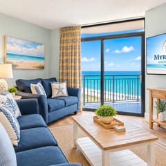 Sand Dunes Resort Unit 1408