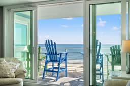 Atlantic Dunes Resort 502