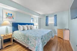 Bay Watch Resort 1507