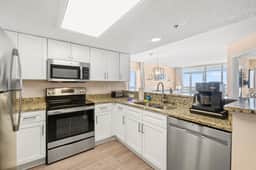 Bay Watch Resort 1602