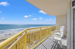 Bay Watch Resort 512