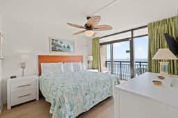 Beach Cove Resort 1005