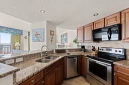 Beach Cove Resort 1005