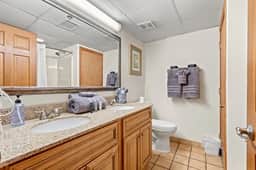 Beach Cove Resort 1117